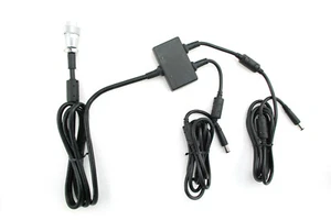 Alienware Area 51m /51m R2 Dual plug DC Cable for EUROCOM 780W AC Adapter - Picture 1 of 1