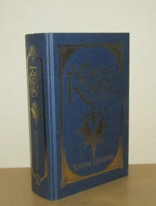 Susan Cooper - The Dark is Rising Sequence - 1st (2007 Reissued First Ed & Band) - Picture 1 of 6