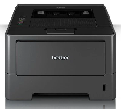 Brother HL-5440d A4 Mono Parallel Laser Printer HL-5440 HL5440DU1 REF W/WARRANTY - Image 1 of 4