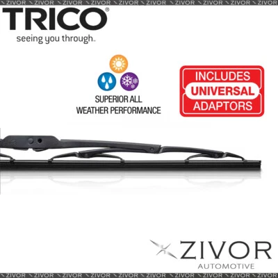 TB450 Passenger Side FR Wiper Blade For HOLDEN Tigra XC 2005-2007 - image 1 of 2