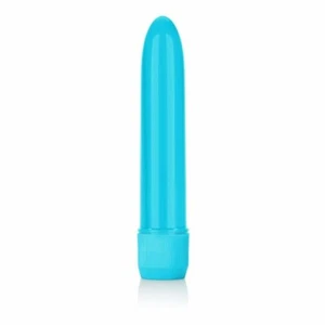Classic Traditional Anal Clit Climax Vibe Vibrator Couple Lover Foreplay Sex Toy - Picture 1 of 5