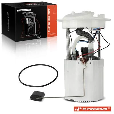 Conjunto de bomba de combustible con 6 palas para Volvo C70 2006 S40 04-06 V50 05-06 30792778 Foto 1 de 4