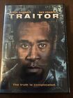 DVD Traitor Movie Don Cheadle￼ Guy Pear￼ce