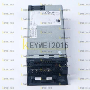 ONE Cisco C3KX-PWR-440WDC DC 440W Zasilacz UŻYWANY przetestowany - Zdjęcie 1 z 1