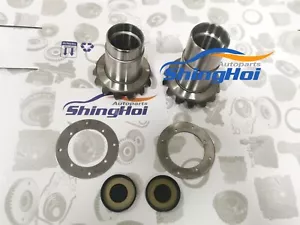 DQ500 0BH 0BT 0DE Transmission Differential Side Gear Kit (2WD) For Audi VW - Picture 1 of 2