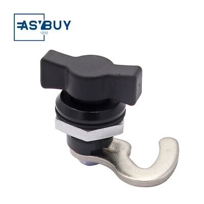 Front LH Storage Rack Detent Latch Fits for Polaris Sportsman 400 500 700 800 US - Image 1 of 4