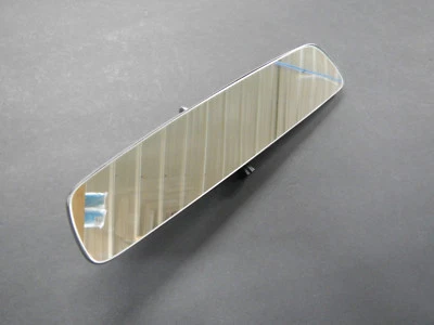 63 64 65 Buick Riviera Rear View Mirror Day Night 1963 1964 1965 Interior Mirror - Image 1 of 4