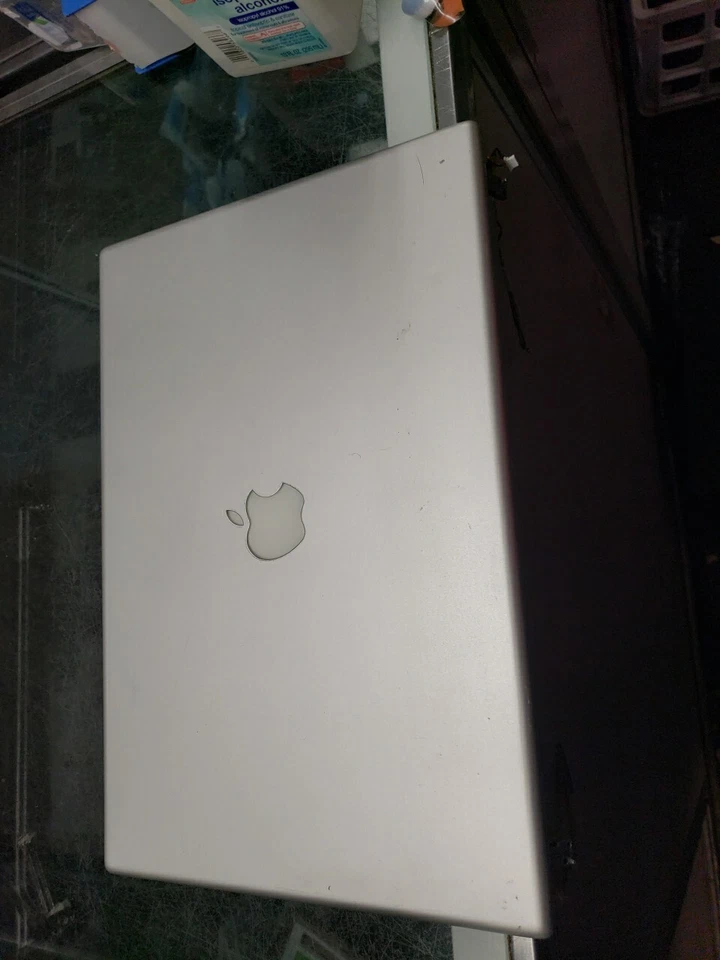 AApple Screen Display Assembly for MacBook Pro 15" A1260 A1226 A1150 free ship - Image 1 of 4