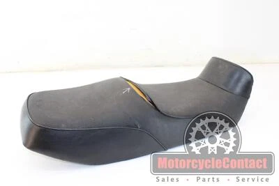 94-06 Concours 1000 ALMOHADILLA ASIENTO DELANTERO TRASERO CONDUCTOR CONDUCTOR SILLÍN PILLÓN RASGADURAS Foto 1 de 4