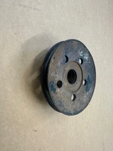 Ford Escort mk1/2 Crossflow Bottom Pulley....suit 1100/1300/1600 crossflow. - Picture 1 of 6