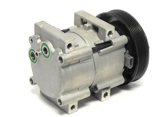 A/C Compressor For 1990-2001 Ford Ranger 1996 1994 1997 1999 1998 1993 DG635ZQ - Image 1 of 1