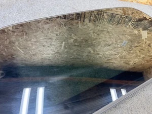 ACURA MDX 14-20 FRONT UPPER SLIDING ROOF SUNROOF MOONROOF GLASS OEM 59K - Picture 1 of 8
