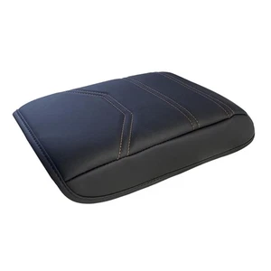 Car Interior Accessories Armrest Console Pad Cover for CX5 17-23 Armrest Cushion - Picture 1 of 8