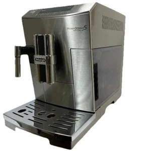 DeLonghi Kaffeevollautomat Prima Donna S de luxe - wenig gebraucht - top ! - Bild 1 von 6