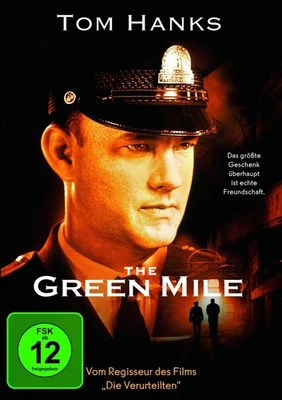 The Green Mile (DVD) - Image 1 of 4