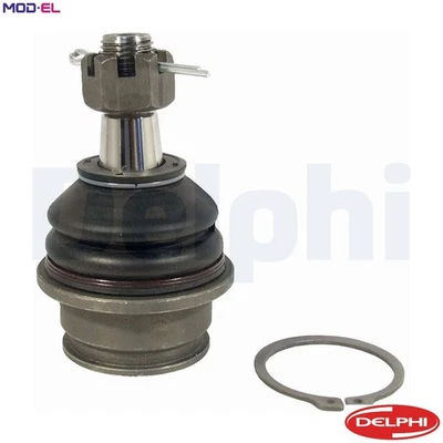 BALL JOINT TC2437 FOR TOYOTA SW4/HILUX FORTUNER 1GD-FTV 2.8L 2TR-FE 2.7L 4cyl - Image 1 of 4