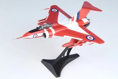 AV72-54002 Aviation 72 Javelin FAW.Mk 9 1/72 Modelo XH897 RAF - Imagem 1 de 2