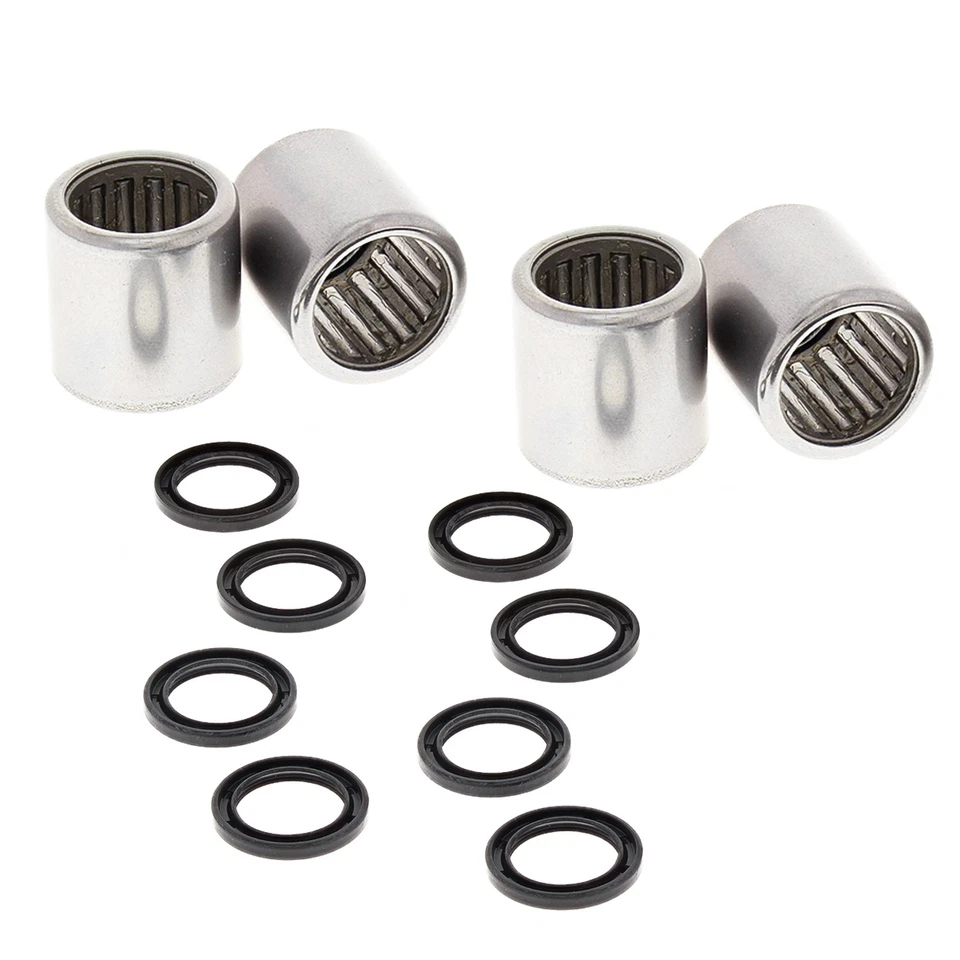 Sello de cojinete de brazo inferior o superior para Suzuki QuadSport LT-Z400 2006 2007 2008 Foto 1 de 1