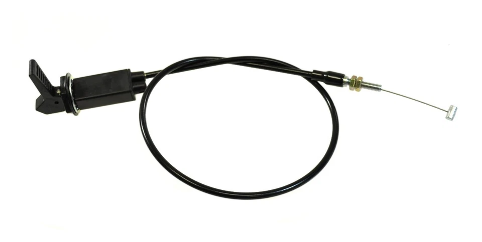 Cable obturador SPI para Polaris reemplaza OEM# 7080946 600 700 800 Classic XC SP RMK Foto 1 de 1