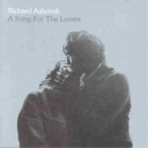 Richard Ashcroft A Song For The Lovers (CD) Foto 1 de 1