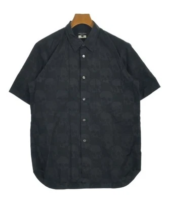 Camisas informales COMME des GARCONS HOMME PLUS M 2200616426142 Foto 1 de 4