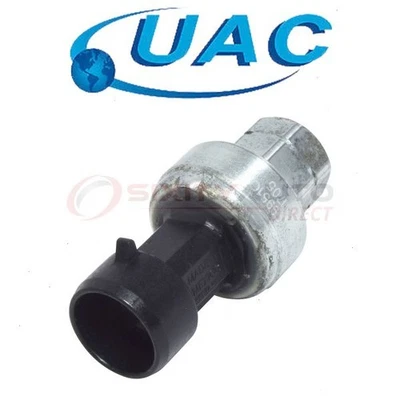 UAC HVAC Pressure Transducer for 2005-2006 Saab 9-2X - Heating Air ph - Image 1 of 4