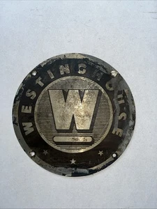 Antique Elevator  Part ( Westinghouse ) - Picture 1 of 2