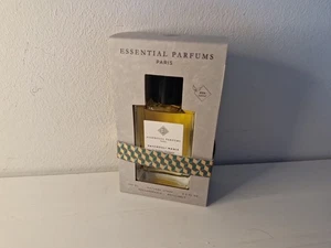 NEU Essential Parfums Patchouli Mania 100ml By Fabrice Pellegrin - Bild 1 von 9