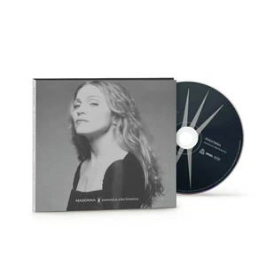 Madonna Veronica Electronica mit Bonustrack 2025 Japan CD WPCR-18793 - Bild 1 von 2