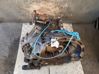 2002-2012 MK1 FORD TRANSIT CONNECT GEARBOX 1.8 DIESEL BHPA 5 SPEED MANUAL  - Image 1 of 4