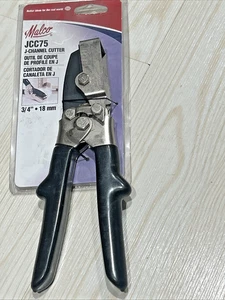 Malco, 3 in 1 J-Kanalschneider, 3/4", JCC75R - NEU (t) - Bild 1 von 5