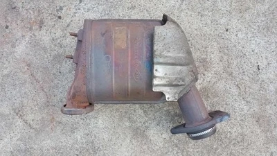 08/2008 до 12/2014 Suzuki JB Grand Vitara 1,9 л дизель - каталитический конвертер - Изображение 1 из 2