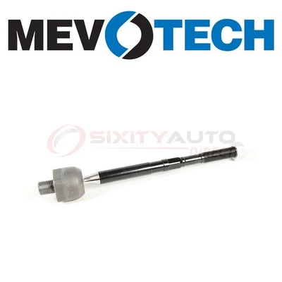 Mevotech Steering Tie Rod End for 2004-2011 Mazda RX-8 1.3L R2 - Suspension wu Foto 1 de 4
