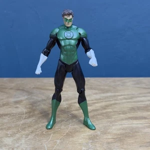 Figura de acción 2015 DC Collectibles DC Comics Essentials Green Lantern 6,5" - Imagen 1 de 6