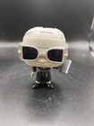 The Invisible Man (black & White) 608 Loose Funko Pop Figure