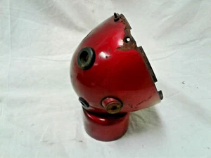 Yamaha YCS1 180cc Headlight Case - Picture 1 of 4