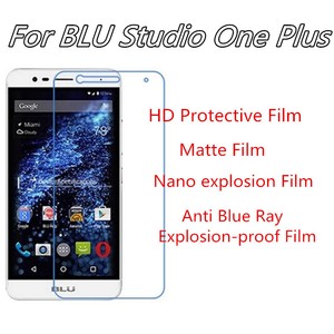 mejores ofertas en Fundas teléfono celular transparente para BLU eBay