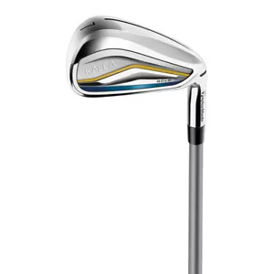 TaylorMade Kalea Gold Eisenset für Damen - Bild 1 von 3