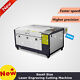 60W LaserDRAW 16* x 24*wood CO2 iLaser Engraver laser cutter machine with CE FDA