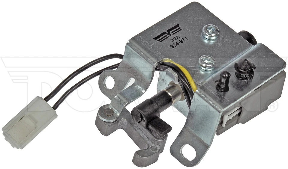 Solenoide de bloqueo de cambio Dorman para camioneta Ford Econoline 2010-2014 2011 2012 2013 Foto 1 de 4
