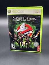 Ghostbusters: o jogo de vídeo (xbox 360) lt + 3.0 - AliExpress