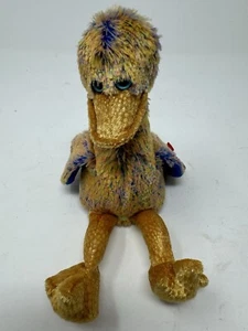 Beanie Baby Dinky errors stamped - Imagen 1 de 10