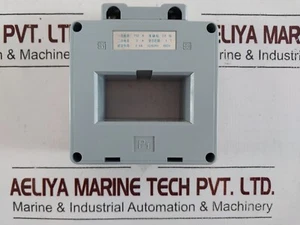 Vat BH-0.66 Current Transformer 750/5 bh-0.66-60 ct - Picture 1 of 11