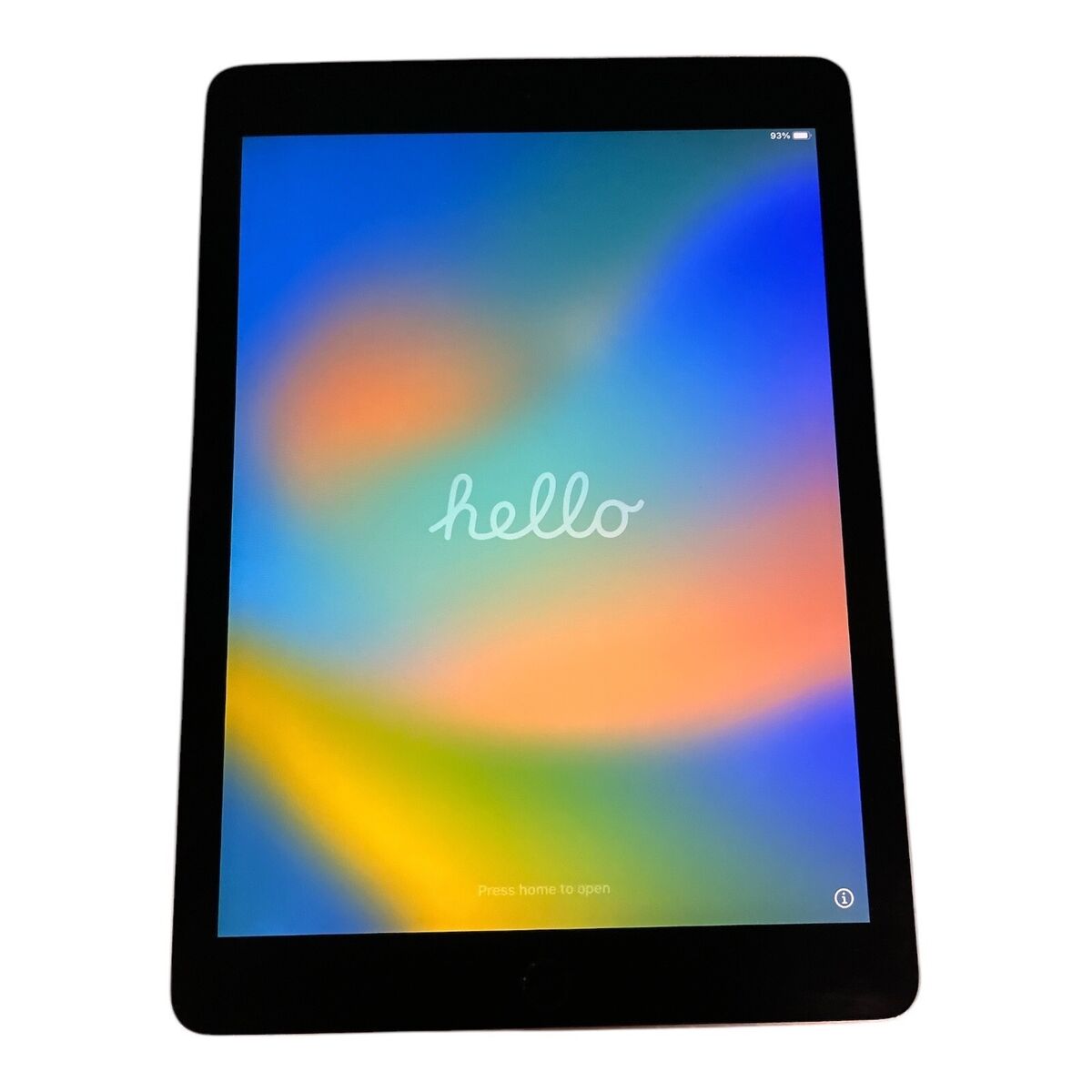 Apple iPad 2 9 in - 10.9 in Screen 256 GB Tablets & eReaders Apple iPad 2 9 in - 10.9 in Screen 256 GB Tablets & eReaders