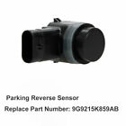 Ultrasonic PDC Parking Sensor Black For Ford Focus C-Max DM2 2007-2010