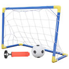 Soccer Ball for Kids Toddler Toys Mini Football Net Outdoor