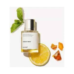 Dossier Ambery Mint Eau de Parfum. Size: 50ml / 1.7oz Versace's Eros - Picture 1 of 1