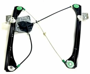 GM Window Regulator Front LH 89044651 Olds Alero Pontiac Grand Am 1999-2004 X3 - Picture 1 of 1