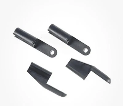 Dubro E/Z Link .093 (4) R/C Airplane DUB885 - Image 1 of 2