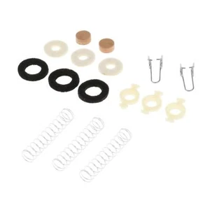 Durable Trumpet Piston Valve Repair Kit Spring Valve Cork Pad Accessories - Picture 1 of 4